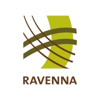 RAVENNA Network logo - Similar company to Merging Technologies