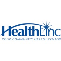 HealthLinc Community Health Center logo - Similar company to Edgewater Health