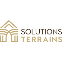 Solutions Terrains logo - Similar company to Chenes Constructions
