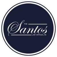 The Santos Law Offices, PA logo - Similar company to Lawson E Thomas Courthouse Ctr