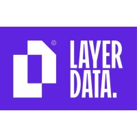 Layer Data - When humans meet Data logo - Similar company to Datagen