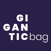 Gigantic Bag | Plastics with Purpose logo - Similar company to Streamline Packaging Solutions
