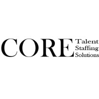 Core Talent Staffing Solutions logo - Similar company to Core Talent Solutions