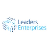 Leaders Enterprises Group Ltd. logo - Similar company to Whitelist Technologies