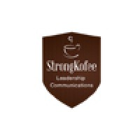 Strongkofee Leadership Communications logo - Similar company to Tech-E-Gurus World It Solutions Pvt Ltd