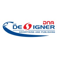 The Designer Advertising and Publishing logo - Similar company to Nova Sign