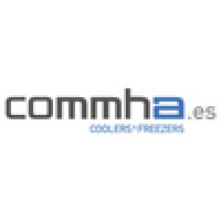 Commha Refrigeración logo - Similar company to Sarc Servicios Aplicados De Refrigeración Y Climatización