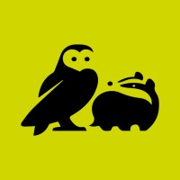 Owl & Badger Research logo - Similar company to Rabarco