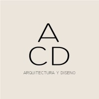 Andrea Cavagnaro Dam - Arquitectura y Diseño logo - Similar company to Kyrios Luces & Entorno