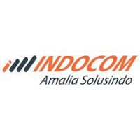 PT Indocom Amalia Solusindo logo - Similar company to Pt Sumberdaya Amalia Sentosa
