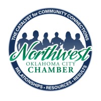 Northwest Oklahoma City Chamber logo - Similar company to Vistage Oklahoma City