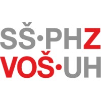 Střední škola průmyslová, hotelová, zdravotnická a Vyšší odborná škola Uherské Hradiště logo - Similar company to Farmtec A.S.