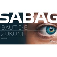 SABAG GmbH logo - Similar company to Holztechnikum Kuchl (Htl, Fs, Internat)