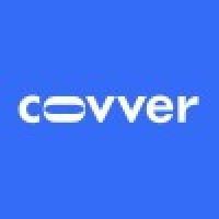 Covver (Acquired by Snappy) logo - Similar company to 500Tech