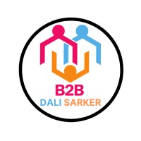 B2B Dali Sarker logo - Similar company to Leadlis