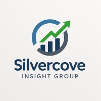 Silvercove Insight Group logo - Similar company to Crimson Peak Digital Ventures