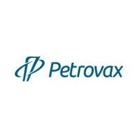 Petrovax Pharm logo - Similar company to Protek-Svm
