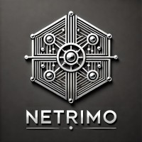 Netrimo logo - Similar company to Mirrorgain$