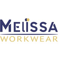 Melissa Workwear logo - Similar company to Cipep