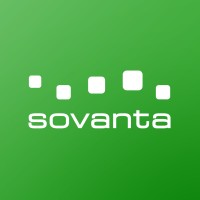 sovanta AG logo - Similar company to Aristech Gmbh