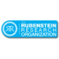 Rubenstein Research Organization