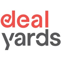 Dealyards logo - Similar company to Globizon