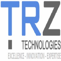 TRZ Technologies logo - Similar company to Xerobug Technologies