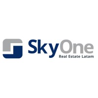 SkyOne Real Estate Latam logo - Similar company to Moving Mindz