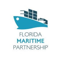 Florida Maritime Partnership logo - Similar company to Florida Maritime Museum
