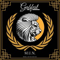 GabFest logo - Similar company to Young Protons
