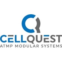 CellQuest logo - Similar company to Pathoquest