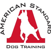 American Standard Dog Training LLC logo - Similar company to Persistseo