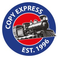 Copy Express (London) Limited logo - Similar company to Paper Boss