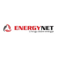ENERGY NET logo - Similar company to Acies Engineering