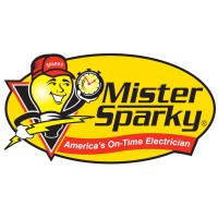 Mister Sparky Mid-America logo - Similar company to Mister Sparky Electric