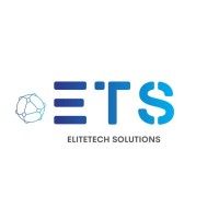 ELITETECH SOLUTIONS PTY LTD logo - Similar company to Elite-Tech