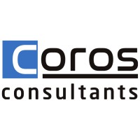 COROS CONSULTANTS logo - Similar company to Idetec