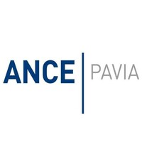 ANCE Pavia - Collegio dei Costruttori Edili logo - Similar company to St Scale