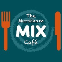 The Merstham Mix logo - Similar company to Memorial Foundation