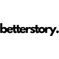 BetterStory logo - Similar company to Doctor Wise