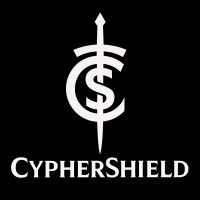 CypherShield, Inc. logo - Similar company to Alpha Strategy, Llc
