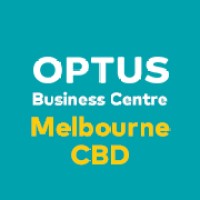 Optus Business Centre Melbourne CBD logo - Similar company to Live Telecom