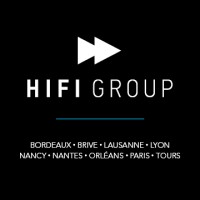 HIFI Group logo - Similar company to Réseau Copra