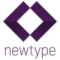 newtype logo - Similar company to Stlth