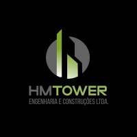 HM TOWER ENGENHARIA E CONSTRUÇÕES LTDA logo - Similar company to Hm Engenharia Costeira E Portuária