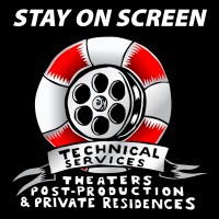 Stay On Screen Technical Services