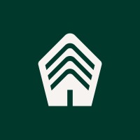 Skog Design logo - Similar company to Babel Brune