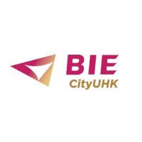 CityUHK Business Innovation Education logo - Similar company to Aoi Pui School