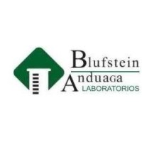 Blufstein Anduaga Laboratorios logo - Similar company to Andina Laboratorio Clínico
