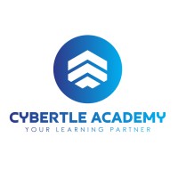 Cybertle Academy logo - Similar company to Rimal Analytics